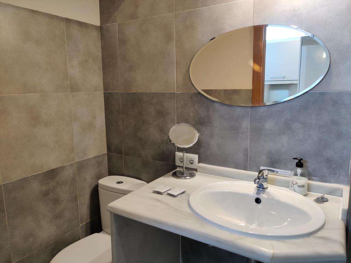 Hin17 Estudio 3 Málaga Kültér fotó