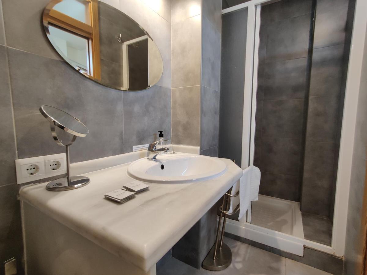 Hin17 Estudio 3 Málaga Kültér fotó